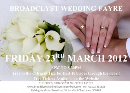 broadclyst