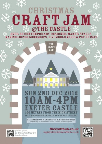 craft hub christmas